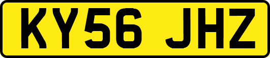 KY56JHZ
