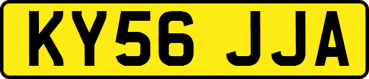 KY56JJA