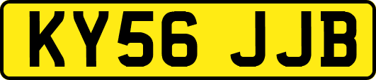 KY56JJB