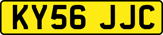 KY56JJC
