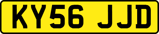 KY56JJD