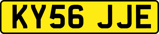 KY56JJE