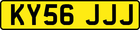 KY56JJJ