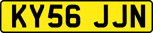 KY56JJN