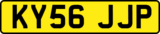 KY56JJP