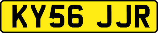 KY56JJR
