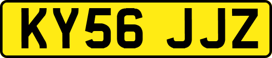 KY56JJZ