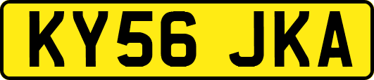 KY56JKA