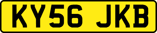 KY56JKB