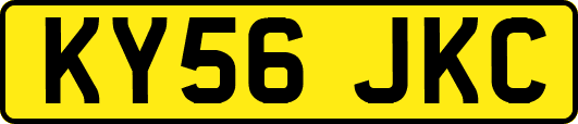 KY56JKC