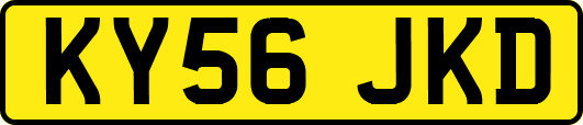 KY56JKD