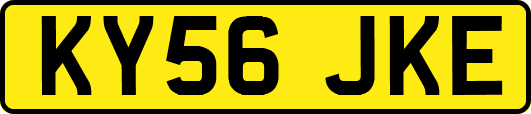 KY56JKE