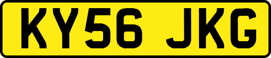 KY56JKG
