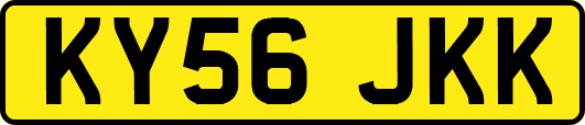 KY56JKK
