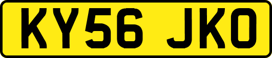 KY56JKO