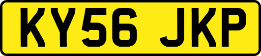 KY56JKP