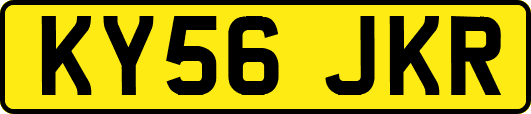 KY56JKR