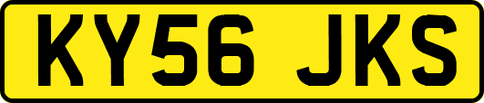 KY56JKS