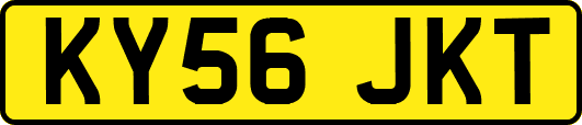 KY56JKT