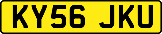 KY56JKU