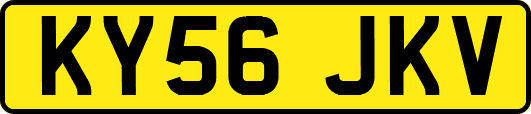 KY56JKV