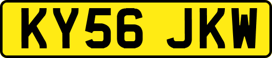 KY56JKW