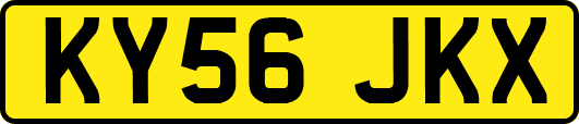 KY56JKX