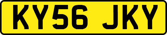 KY56JKY