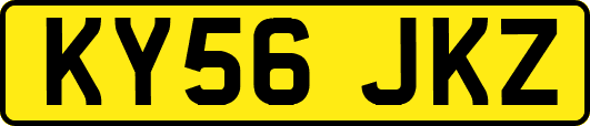 KY56JKZ