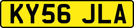 KY56JLA