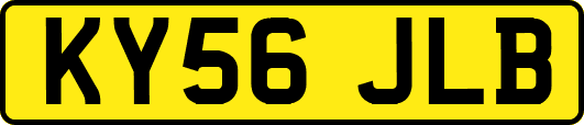 KY56JLB