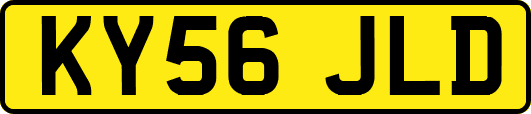 KY56JLD