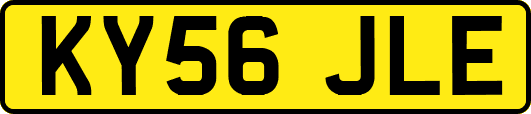 KY56JLE