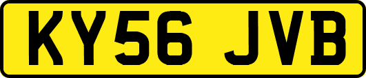 KY56JVB