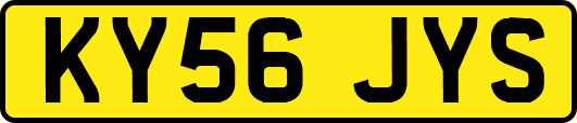 KY56JYS