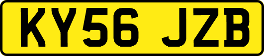 KY56JZB