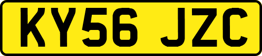 KY56JZC