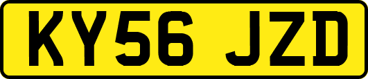 KY56JZD