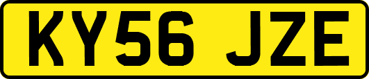 KY56JZE