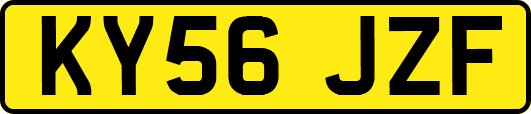 KY56JZF