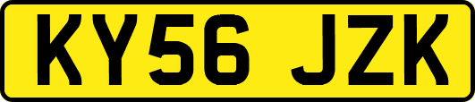 KY56JZK