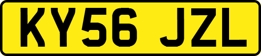 KY56JZL