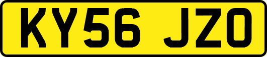 KY56JZO