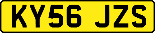 KY56JZS