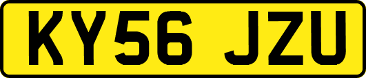 KY56JZU