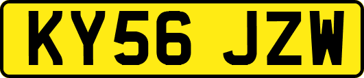 KY56JZW