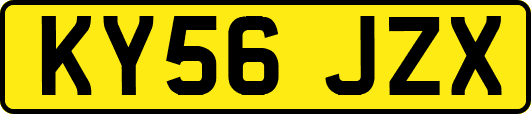 KY56JZX