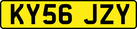 KY56JZY