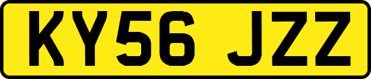 KY56JZZ