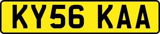 KY56KAA